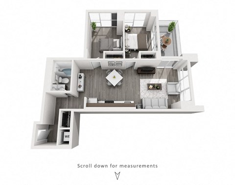 123 Parkway Forest Dr. 1-4 Beds Apartment for Rent - Photo Gallery 37